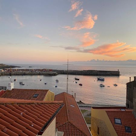 Apartamento Duplex O Capitan A Guarda Buitenkant foto
