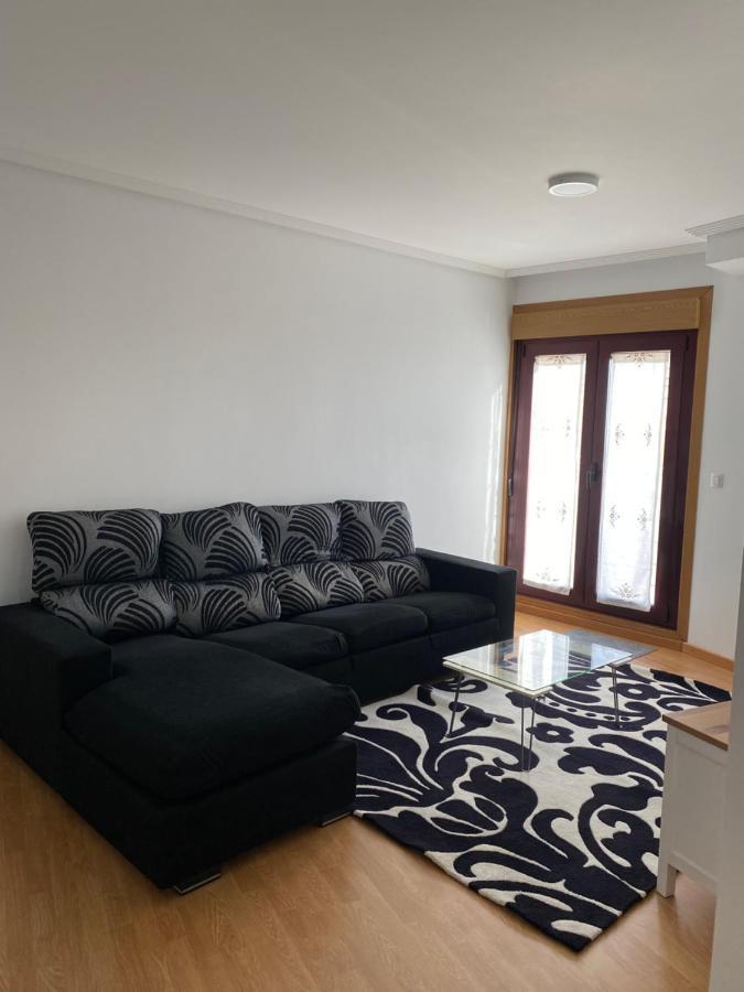 Apartamento Duplex O Capitan A Guarda Buitenkant foto