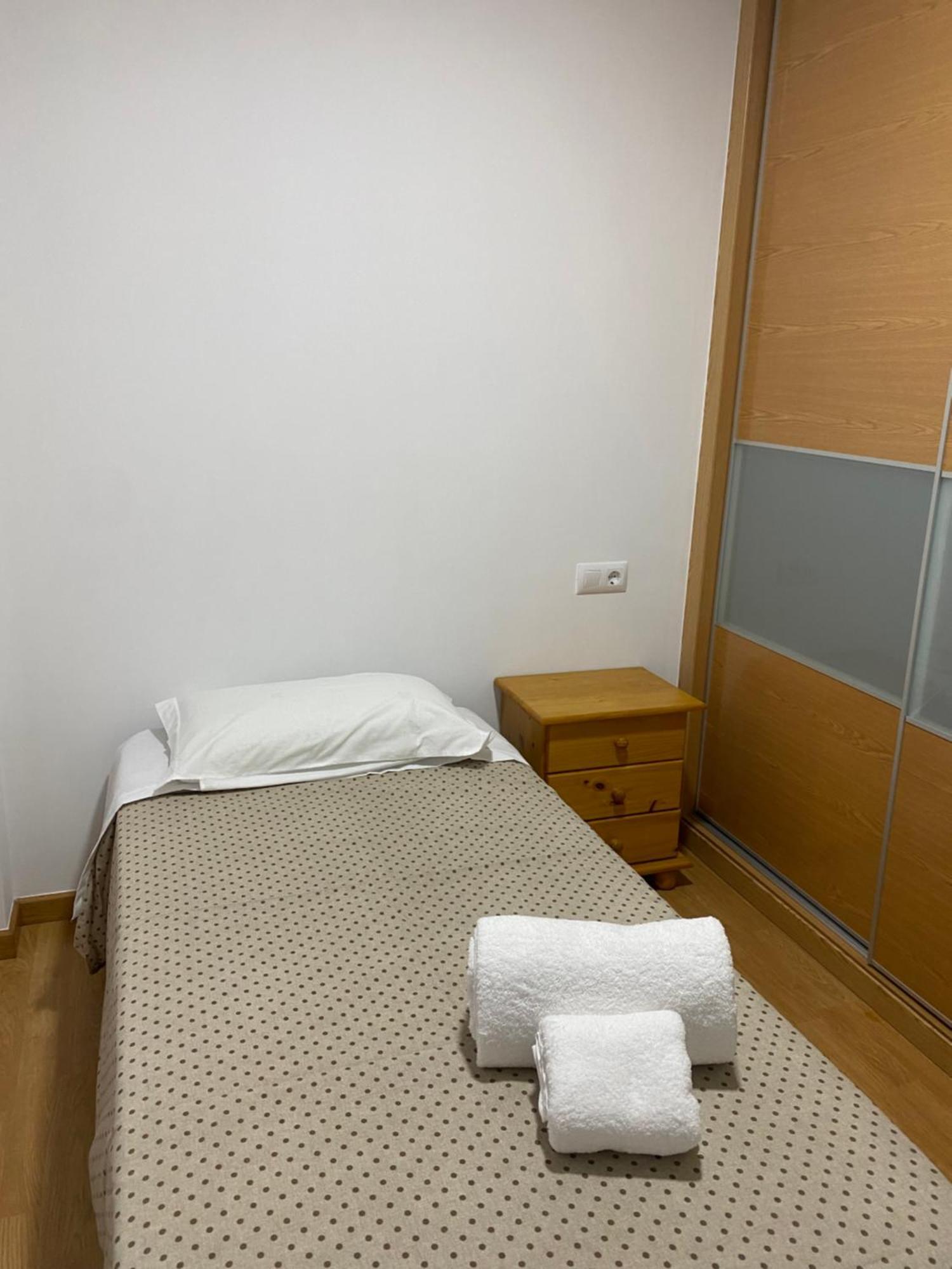 Apartamento Duplex O Capitan A Guarda Buitenkant foto