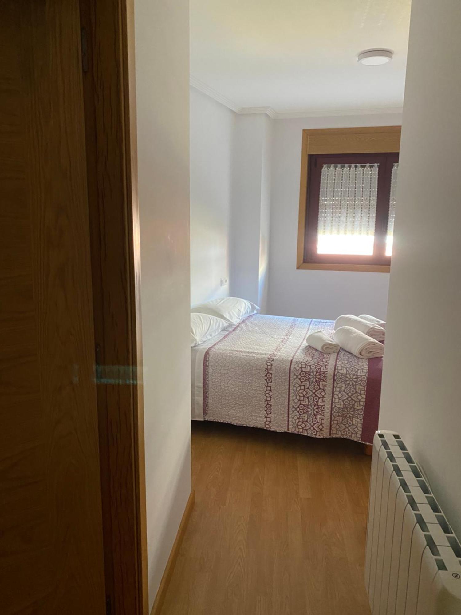 Apartamento Duplex O Capitan A Guarda Buitenkant foto