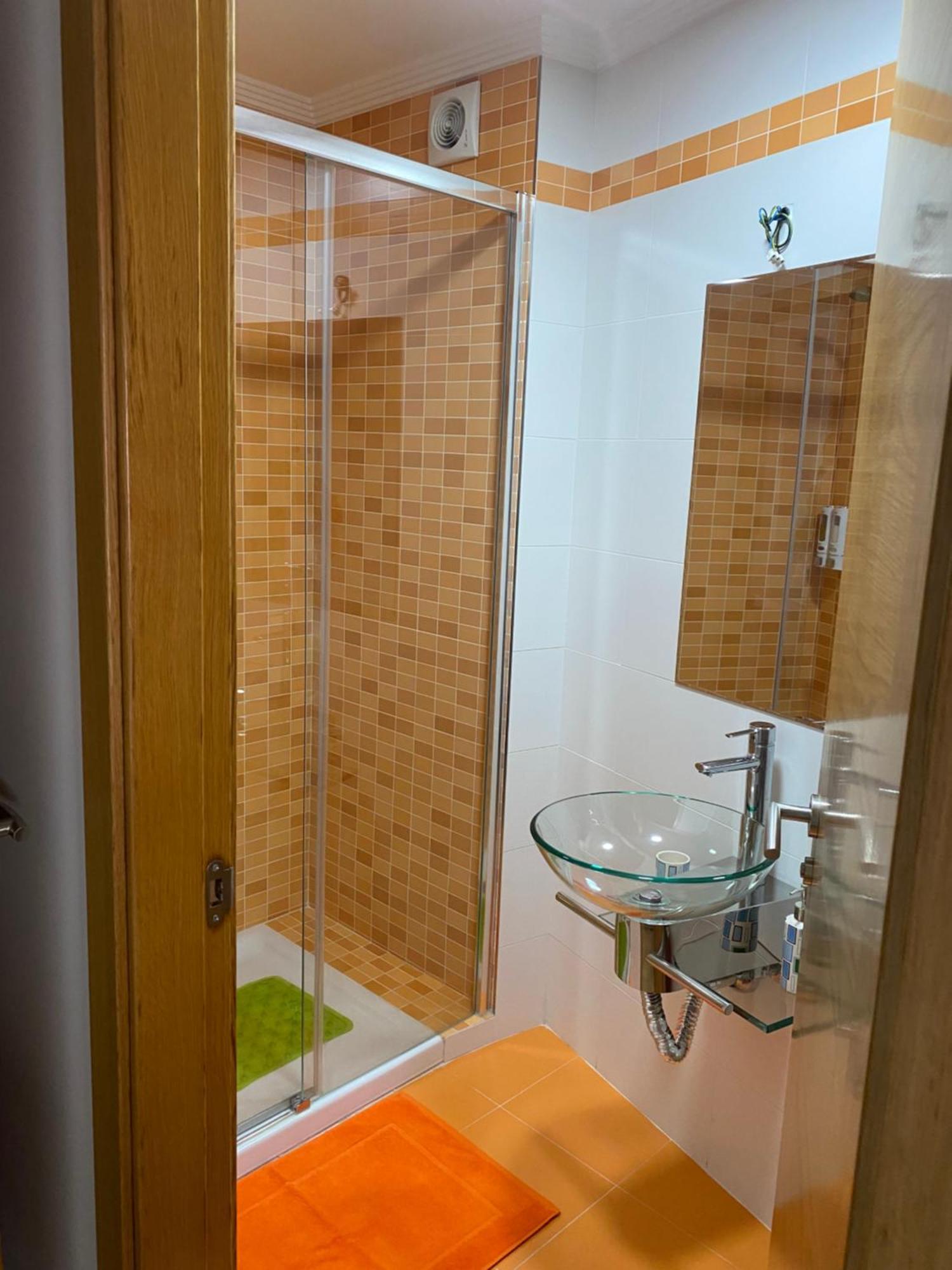 Apartamento Duplex O Capitan A Guarda Buitenkant foto